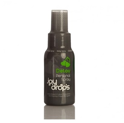 Joy Drops Geciktirici Sprey 50 ml
