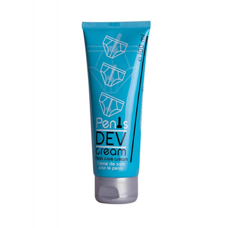 Penis Dev Cream Büyütücü Krem 100 ml