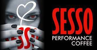 Sesso Performance Coffee Bayan Azdırıcı Kahve 5 ad.3.5 gr
