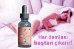 Lady Drops Bayan Cinsel İstek Arttırıcı Damla 15 ml
