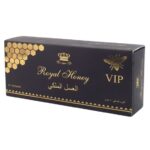 Royal Honey Kral Balı Afrodizyak Performans Balı 12 ad.15 gr