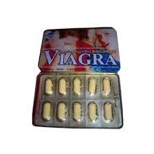 Amerikan Viagra 2800 Mg Bitkisel Sertleştirici 10 Tablet