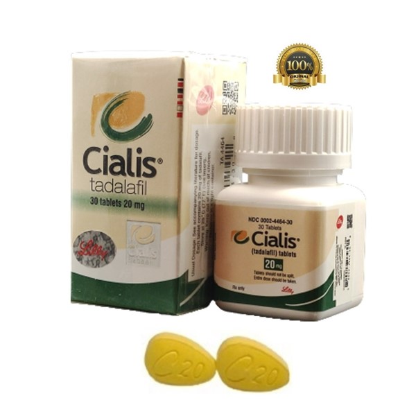 Cialis 20 Mg 30 Tablet Performans Hapı