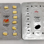 Cialis 5 Mg 28 Tablet