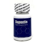Dapoxtin Health Supplements 30 Tablet Bitkisel Geciktirici Ereksiyon Hapı
