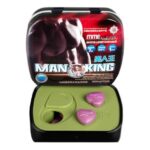 Man King Bitkisel Performans Hapı