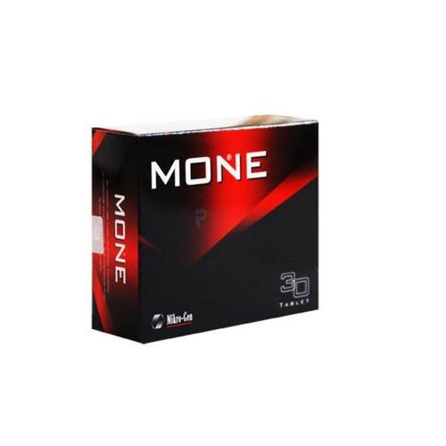 Mone Bitkisel Sertleştirici Performans Hapı 30 Kapsül