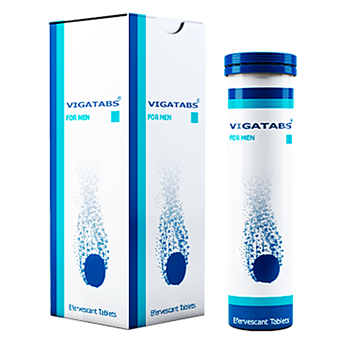 Vigatabs Performans Sağlayıcı Suda Eriyen 10 Tablet